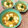 なつき☆ミ's cooksnap of when they made 豆腐と舞茸のみぞれあん(*^^*).