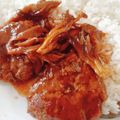 まーく71's cooksnap of when they made ふわふわ豆腐ハンバーグ.