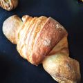みみ母's cooksnap of when they made ◆◇いつでも焼きたてクロワッサン◇◆.