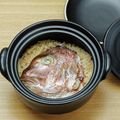 symmar125's cooksnap of when they made 土鍋で鯛めし.