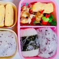 虹空ゆちゃ's cooksnap of when they made トースターでチン♪お弁当に鶏肉のマヨ焼き.