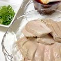 moco☆maru's cooksnap of when they made 鶏むね肉でしっとり柔らか！よだれ鶏.