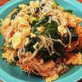 リンリン☆☆☆'s cooksnap of when they made 小松菜とえのきといり卵とろとろあんかけ煮.
