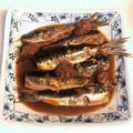 ぐりんばら's cooksnap of when they made 【基本の和食】いわしの梅煮.