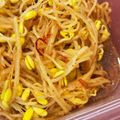わらびもっちー's cooksnap of when they made 一風堂のホットもやし.