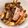 クックY3330K☆'s cooksnap of when they made ほうれん草椎茸ベーコンのバター醤油炒め.