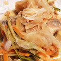 miiko大好き's cooksnap of when they made 揚げない♪アジの南蛮漬け.