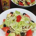 2児ママみきてぃ's cooksnap of when they made 働くママ応援レシピ⁈レタスの保存方法.