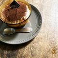 カズ形33's cooksnap of when they made 簡単スコップ☆ティラミス.
