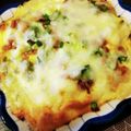 みみはる39's cooksnap of when they made 納豆と豆腐のグラタン！.