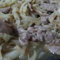 Ｍぱん's cooksnap of when they made 創味シャンタンで激うま本格野菜炒め.