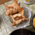 マールマル's cooksnap of when they made ★簡単★おからとカレーのサモサ.