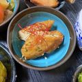 マールマル's cooksnap of when they made 節約ダイエット★豆腐入りつくね☆.