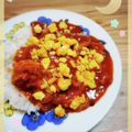 海理ママ's cooksnap of when they made ホットクックdeハヤシライス☆.