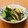 かなりんココりん's cooksnap of when they made 長ネギと椎茸のナムル.