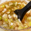 葉っぱかーさん's cooksnap of when they made 簡単作り置き！ネギ塩だれ.