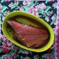 花時計咲いた's cooksnap of when they made 旨い(*´╰╯`๓)♬ 金目鯛の煮付け♪.