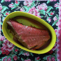 花時計咲いた's cooksnap of when they made 旨い(*´╰╯`๓)♬ 金目鯛の煮付け♪.