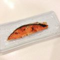 クックEBXFTK☆'s cooksnap of when they made フライパンで☆簡単に焼き魚.