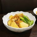 こうゆちゃん's cooksnap of when they made じゃが芋と豚バラの煮物.
