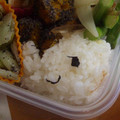 井澤綾華（井澤農園）'s cooksnap of when they made キャラ弁　ぞうさん.