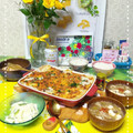 sakuraロゼット's cooksnap of when they made 基本の生姜けんちん汁♪簡単.