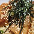ひぃたろぉ～♪'s cooksnap of when they made 甘辛ダレが食欲そそる！鶏の照り焼き丼.