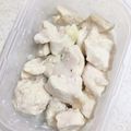クックGB6431☆'s cooksnap of when they made これはまさに！セブン風サラダチキン.