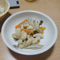 Avanti20's cooksnap of when they made 冷凍ごぼうで簡単！むね肉と根菜のきんぴら.