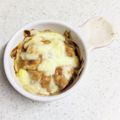 クックGB6431☆'s cooksnap of when they made 胸肉！コク旨！タンドリーチキンチーズ焼き.