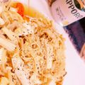 seacomet's cooksnap of when they made つくおき！簡単レンジ！えのきエリンギ合え.