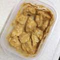 クックGB6431☆'s cooksnap of when they made 胸肉！コク旨！タンドリーチキンチーズ焼き.