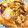 seacomet's cooksnap of when they made ちくわと玉ねぎの卵とじ.