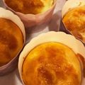 Angela827's cooksnap of when they made HMで簡単クリームチーズ&ジャムマフィン.