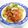 ＠迷子＠'s cooksnap of when they made 絶品♪フレッシュトマトのナポリタン.