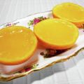 ＠迷子＠'s cooksnap of when they made 甘夏ゼリー♪甘夏を器にして香り豊か♪.
