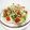 ＠迷子＠'s cooksnap of when they made 暑い日に☆野菜たっぷり　サラダうどん.