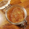 あまね's cooksnap of when they made 甘さ控えめシナモン香るリンゴジャム.