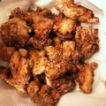 あちんの妻's cooksnap of when they made 漬け込み15分☆下味しっかり簡単唐揚げ.