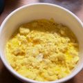 クックFMSTDG☆'s cooksnap of when they made ※豆腐茶碗蒸し※.