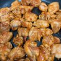 ⭐︎きなこ⭐︎'s cooksnap of when they made 簡単！鶏もも肉で作る♪バーベキューチキン.