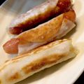 ばたみそーぱん☆'s cooksnap of when they made 5分で出来る☆カリッ！パリッ！ウィンナー.