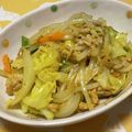 QPはにー's cooksnap of when they made ひき肉と野菜のカレー炒め.