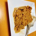 たんぽっぽ♪♪♪'s cooksnap of when they made コーヒーアイスクリーム.