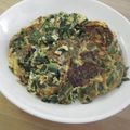 3姉妹ちゃんママ's cooksnap of when they made 超簡単★大好き★マヨニラ玉.