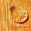 yesmama's cooksnap of when they made 大根とレモンのさっぱり甘酢漬け.