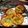 haruku221's cooksnap of when they made 余った餃子の皮で☆しらすと大葉のミニピザ.