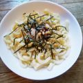 yunapi☆'s cooksnap of when they made かんたん味玉.