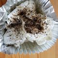 あっしゅぱぱ's cooksnap of when they made 水切りヨーグルトで簡単チーズっぽいつまみ.