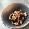 ハネちゃんのレシピ's cooksnap of when they made もりもり食べよう！砂糖不使用☆ひじき煮.